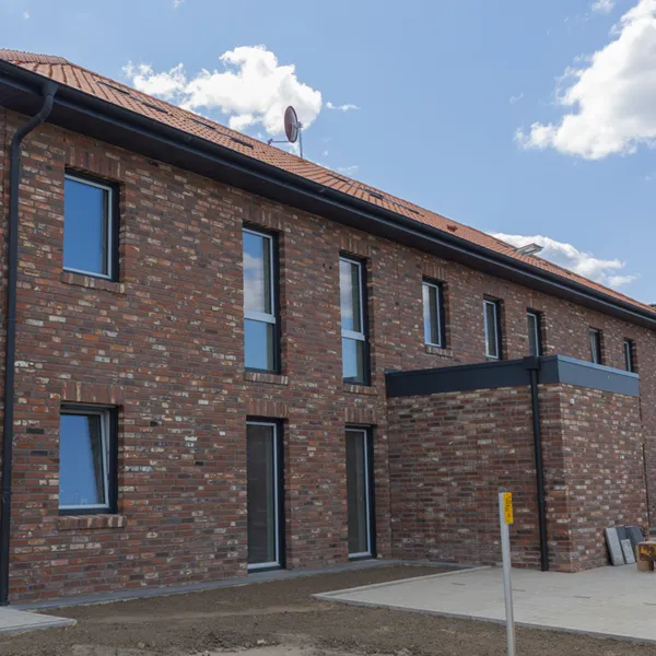 Ankum - Neubau eines MFH mit 6 Wohneinheiten