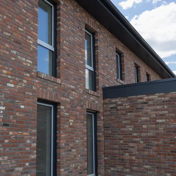 Ankum - Neubau eines MFH mit 6 Wohneinheiten