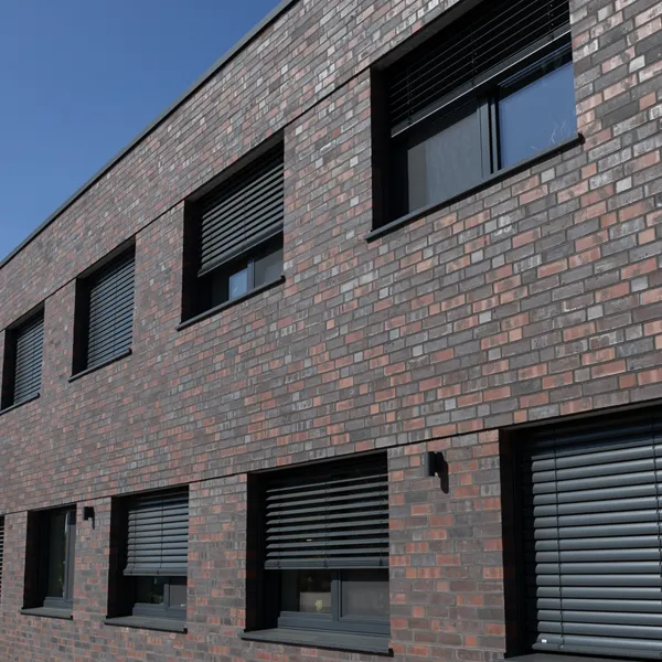 Lohne, Bürogebäude Hinnenkamp