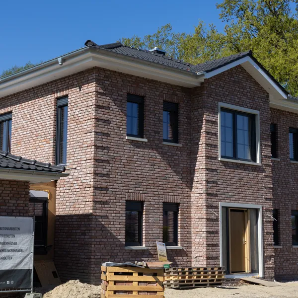 Lohne, Einfamilienhaus alleinlage